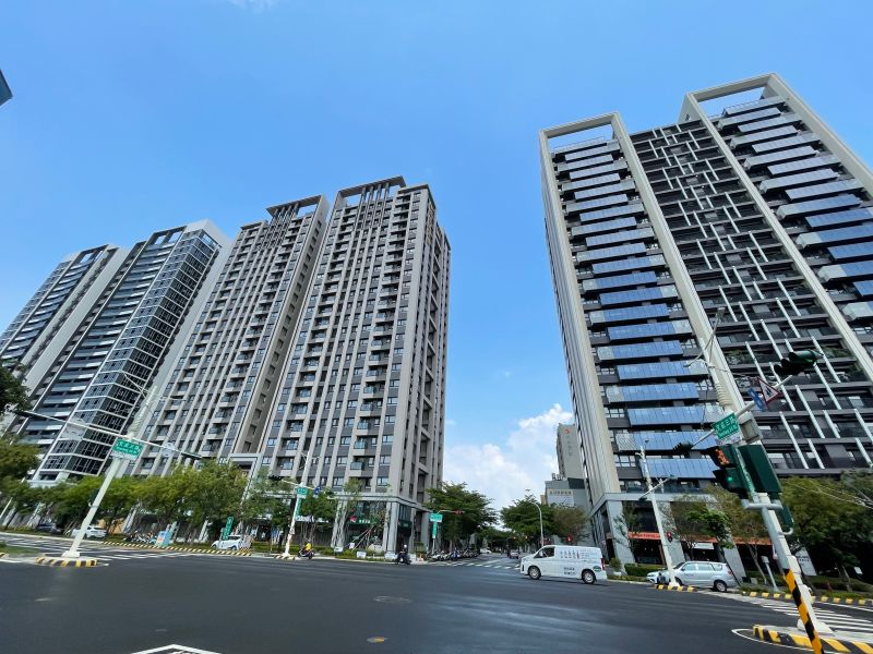 房市／台南北區購屋平均背934萬房貸　全市最高